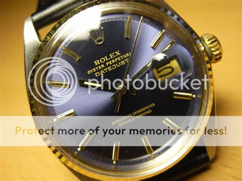 rolex watch quickset vs nonquickset